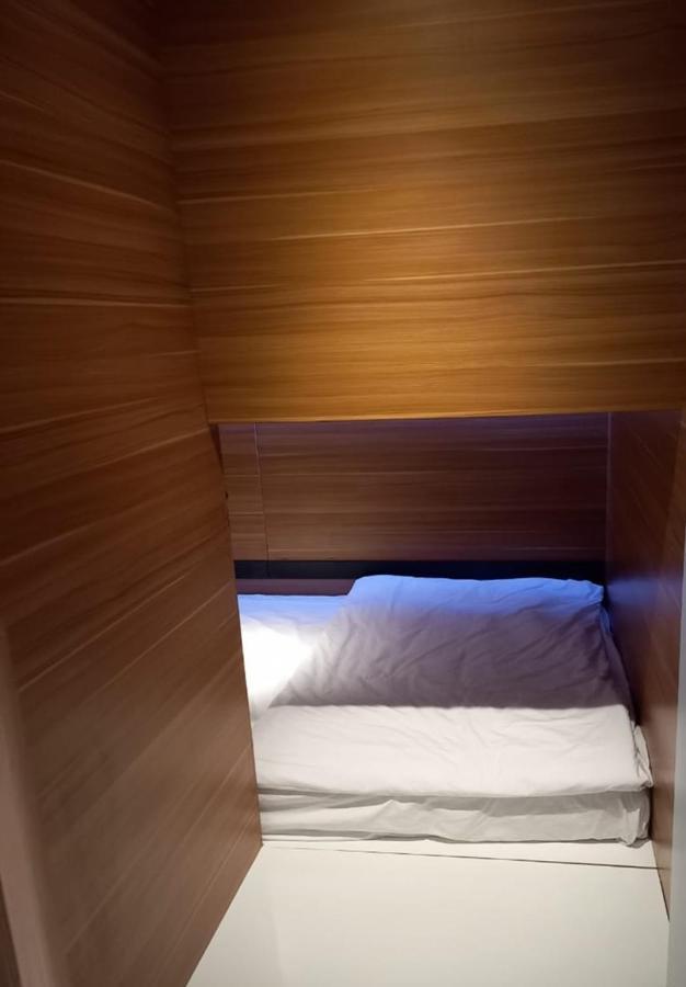 Nindya Biodistrict Hotel Bandung Bagian luar foto