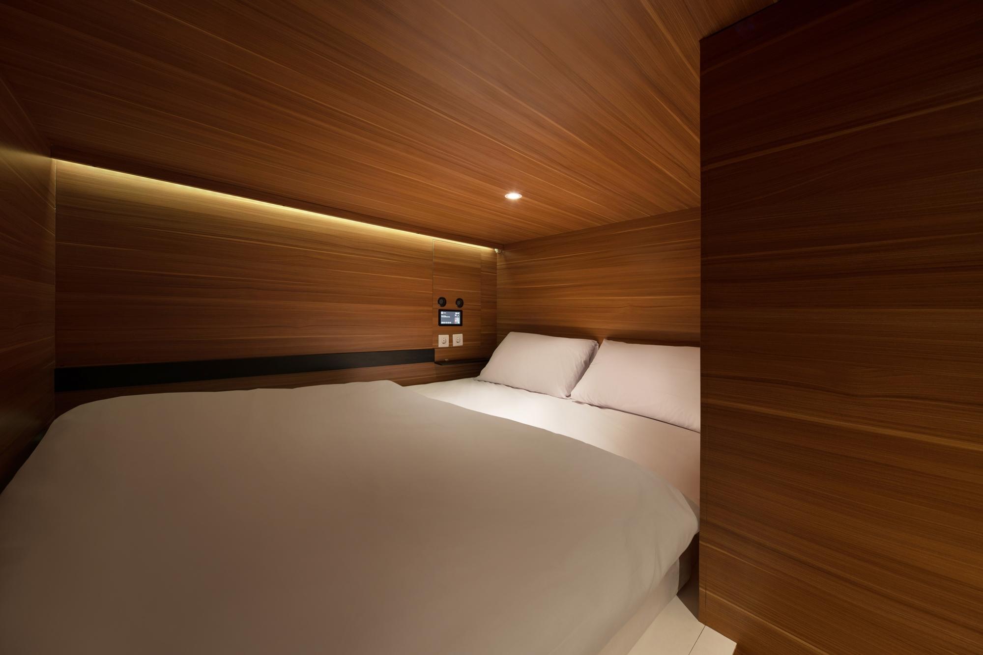 Nindya Biodistrict Hotel Bandung Bagian luar foto